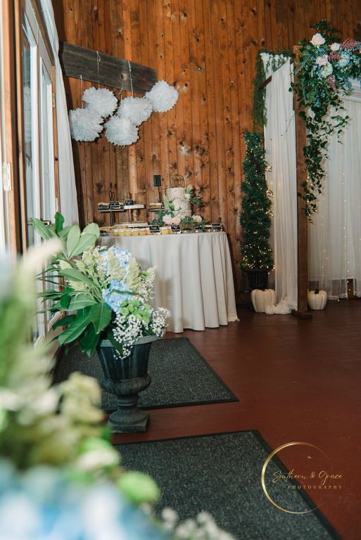 Courtney and Kevin East's Wedding by Ashley Piper of Southern & Grace Photography
