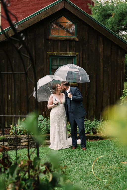 Courtney and Kevin East's Wedding by Ashley Piper of Southern & Grace Photography