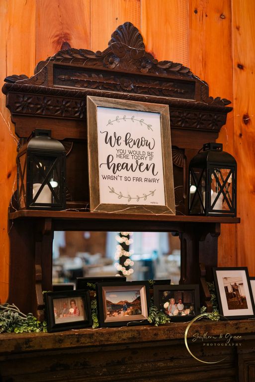 Courtney and Kevin East's Wedding by Ashley Piper of Southern & Grace Photography
