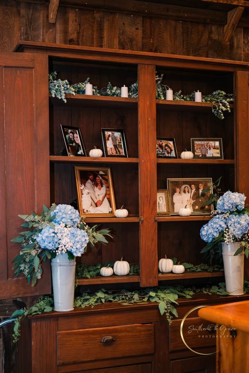 Courtney and Kevin East's Wedding by Ashley Piper of Southern & Grace Photography
