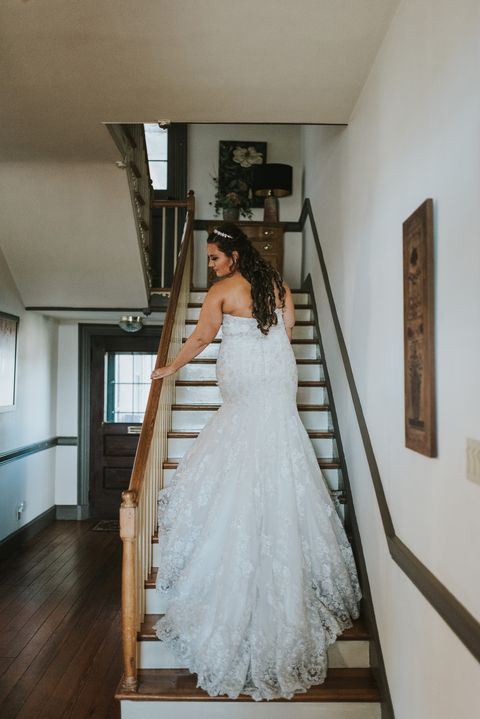McCoy Wedding - 2019 (photos courtesy of Jenna and David McCoy)