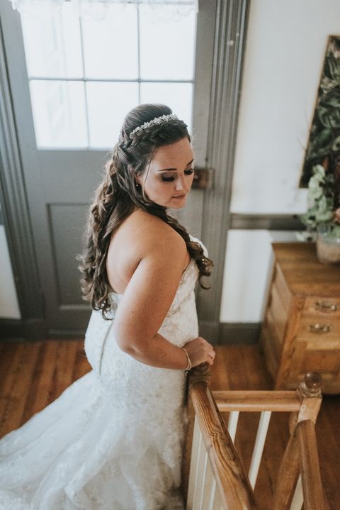 McCoy Wedding - 2019 (photos courtesy of Jenna and David McCoy)