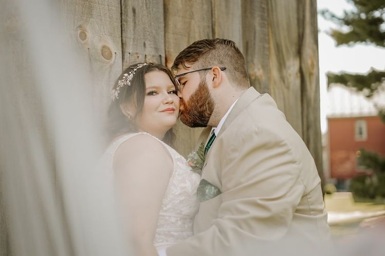 Sarah and Judson Iverson, photos by Rosenberry Media LLC