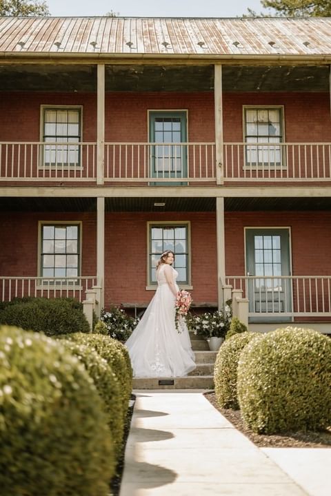Sarah and Judson Iverson, photos by Rosenberry Media LLC