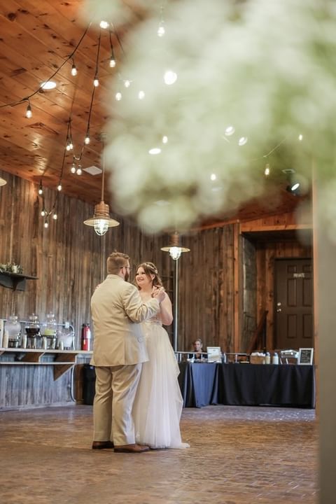 Sarah and Judson Iverson, photos by Rosenberry Media LLC