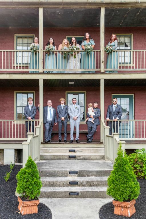 Thomas and Elena's Wedding 2022 by Stephanie and Kyle Photography
