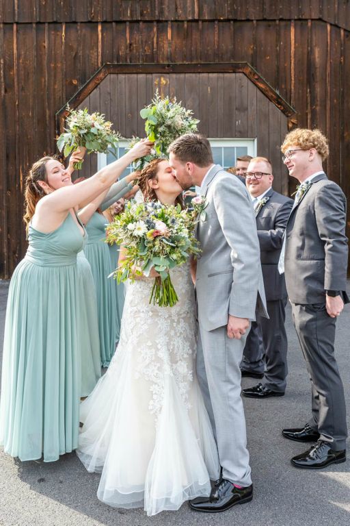 Thomas and Elena's Wedding 2022 by Stephanie and Kyle Photography