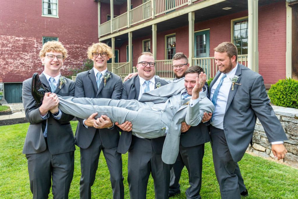 Thomas and Elena's Wedding 2022 by Stephanie and Kyle Photography