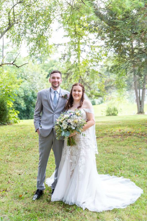 Thomas and Elena's Wedding 2022 by Stephanie and Kyle Photography
