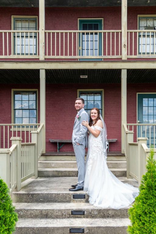 Thomas and Elena's Wedding 2022 by Stephanie and Kyle Photography