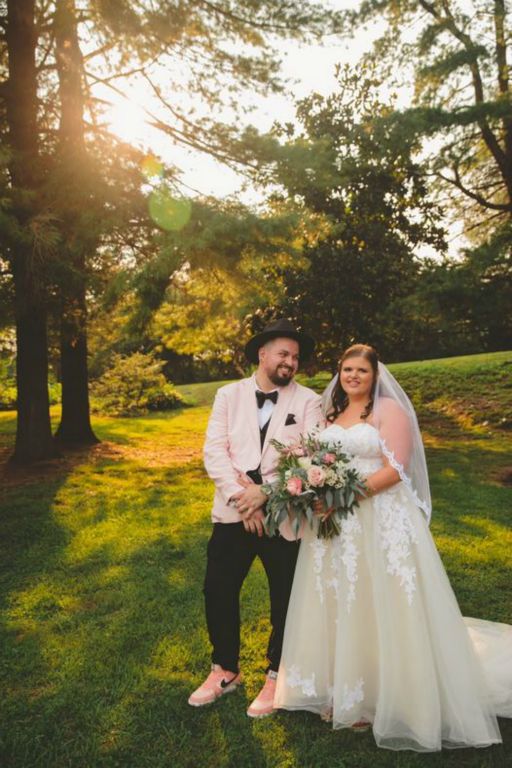 Kacy and Justin Reece’s Wedding 2022 - VJ Photography