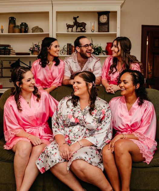 Kacy and Justin Reece’s Wedding 2022 - VJ Photography