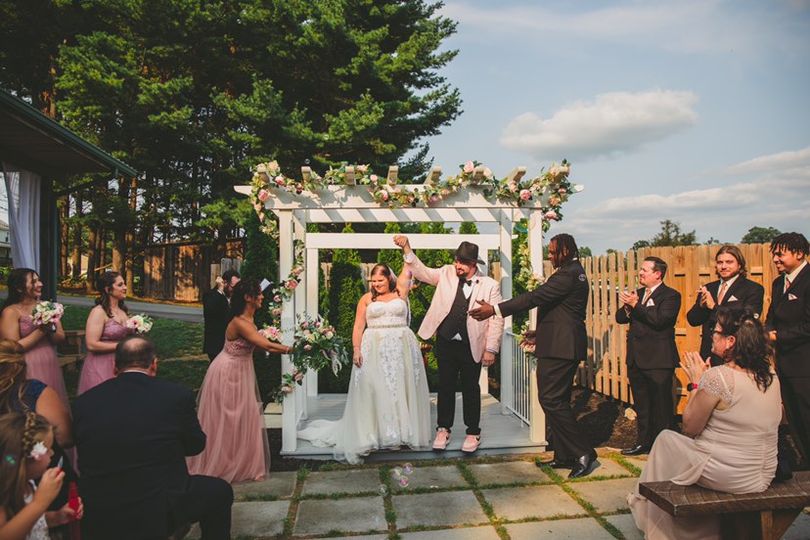 Kacy and Justin Reece’s Wedding 2022 - VJ Photography
