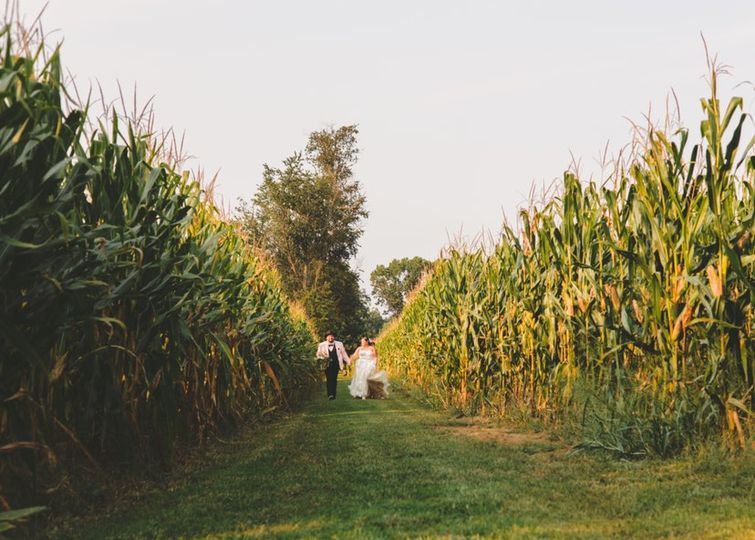 Kacy and Justin Reece’s Wedding 2022 - VJ Photography