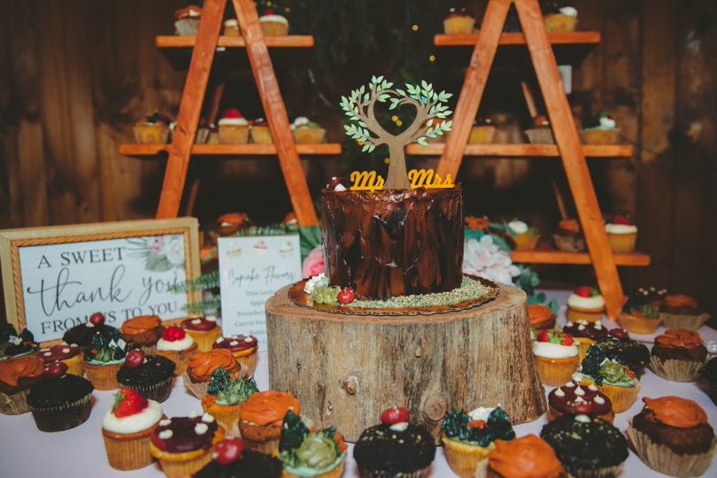 Kacy and Justin Reece’s Wedding 2022 - VJ Photography