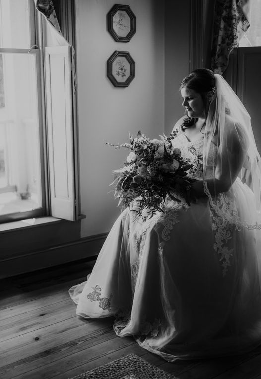 Kacy and Justin Reece’s Wedding 2022 - VJ Photography