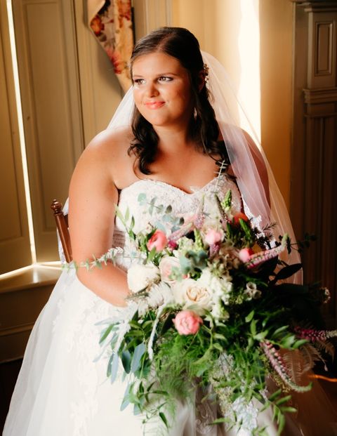 Kacy and Justin Reece’s Wedding 2022 - VJ Photography