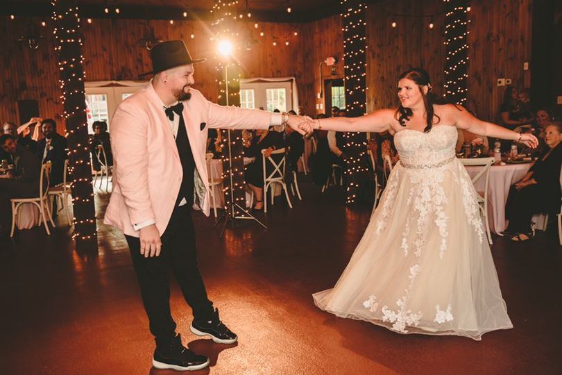 Kacy and Justin Reece’s Wedding 2022 - VJ Photography
