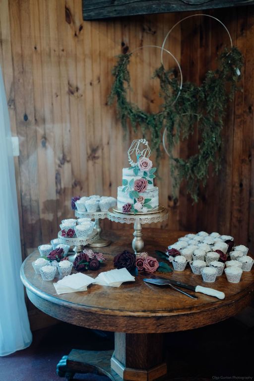 Angela and Joe's Wedding by Olga Gurton Photography