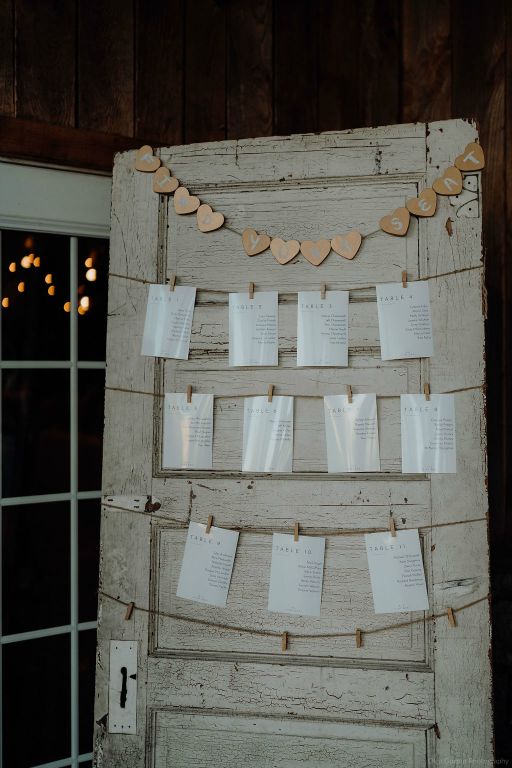 Angela and Joe's Wedding by Olga Gurton Photography