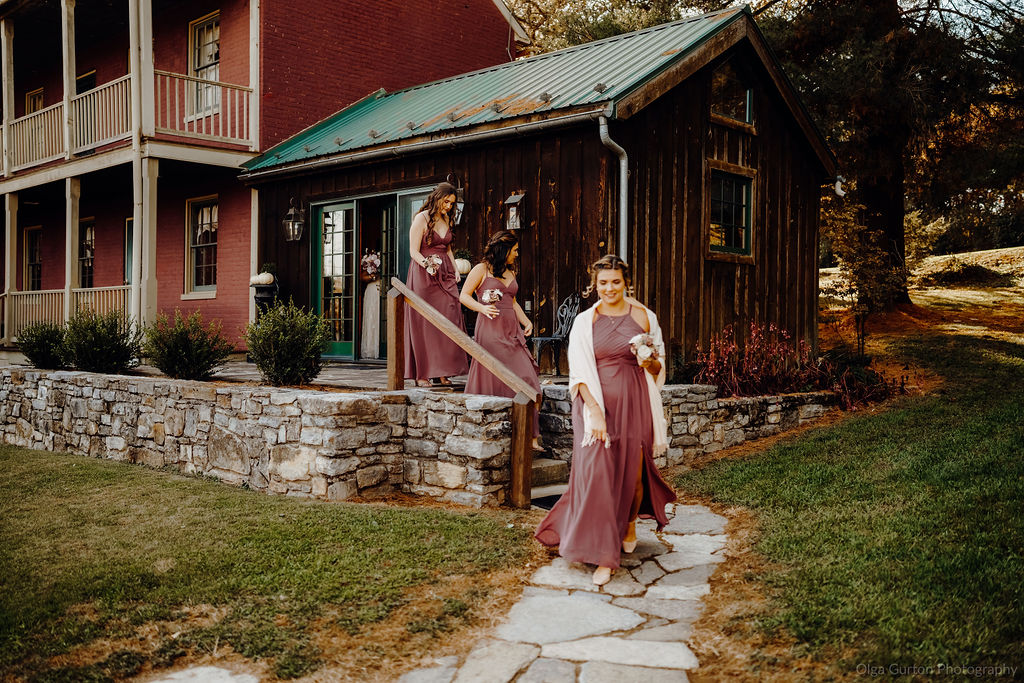 Angela and Joe's Wedding by Olga Gurton Photography