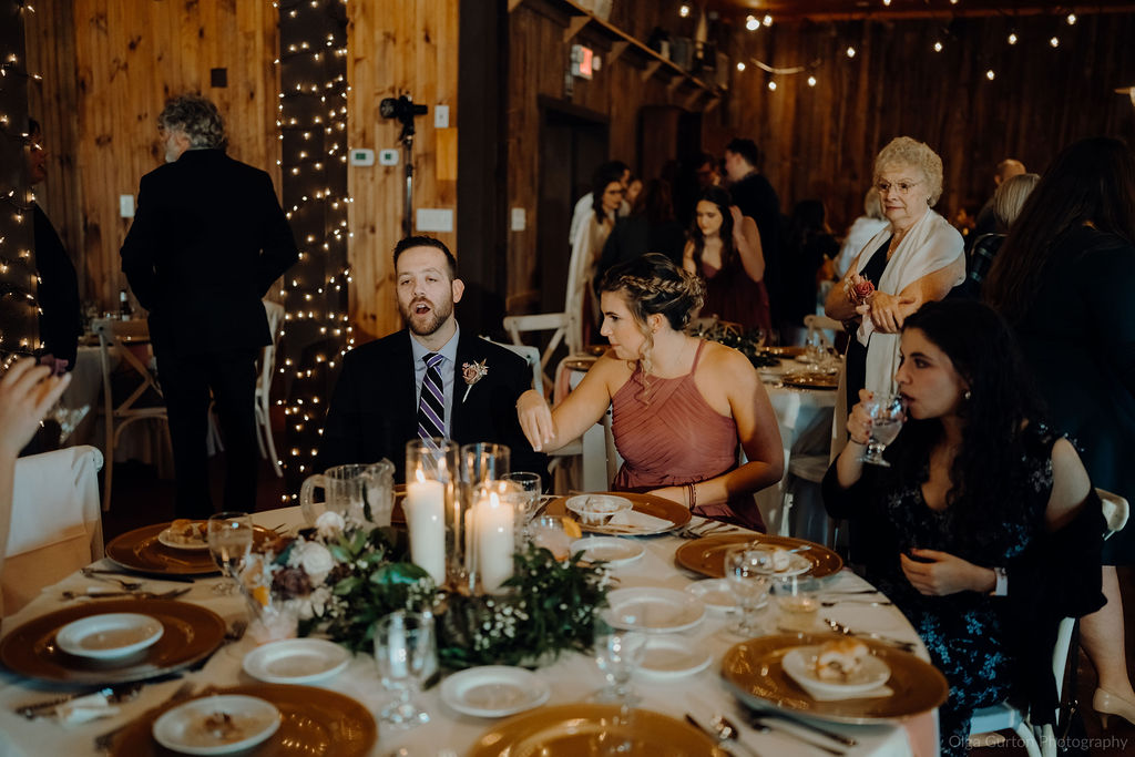 Angela and Joe's Wedding by Olga Gurton Photography