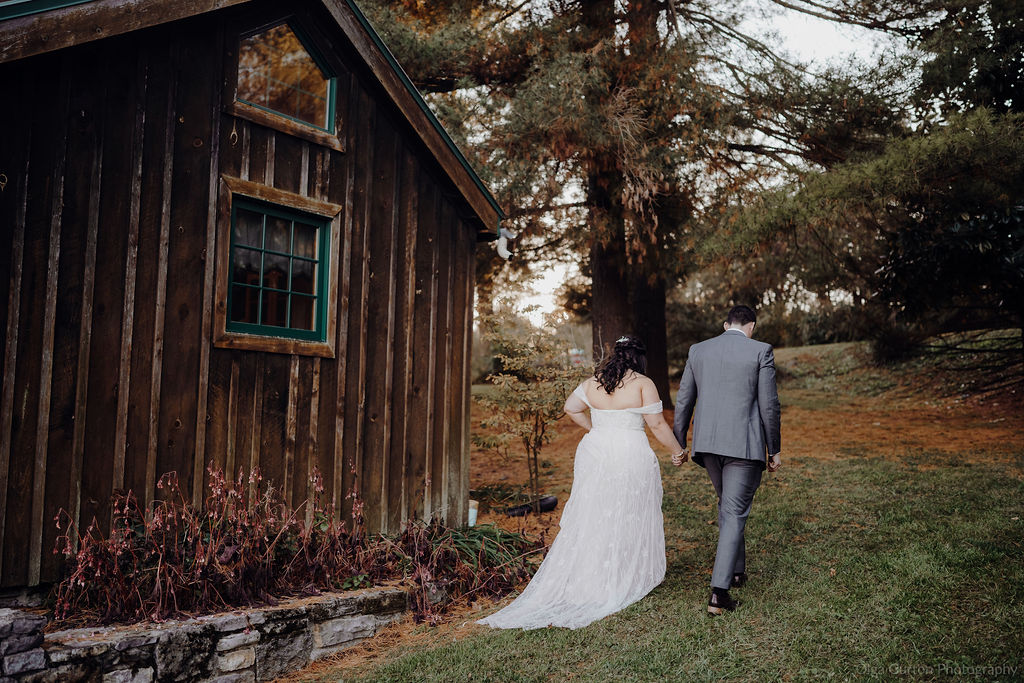 Angela and Joe's Wedding by Olga Gurton Photography