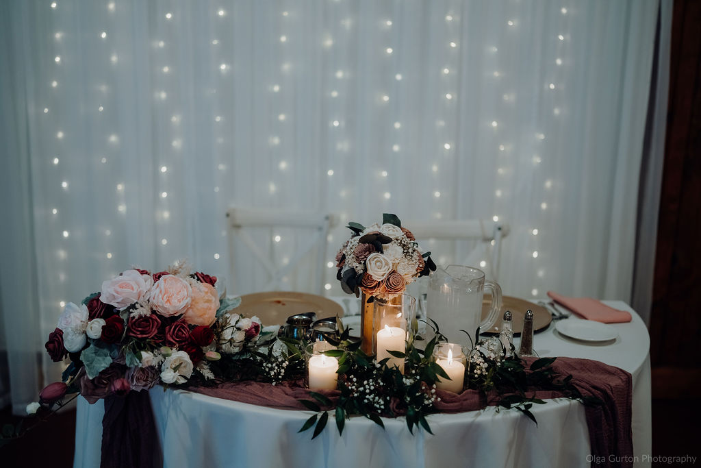 Angela and Joe's Wedding by Olga Gurton Photography