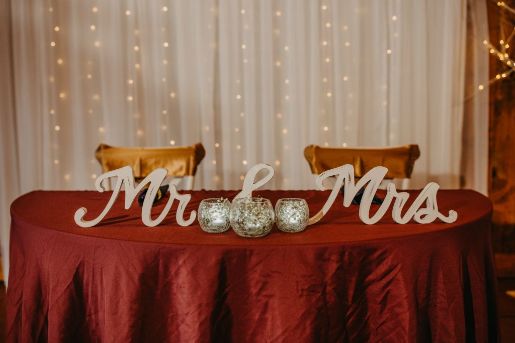 Tiffany and Allen's wedding by Just Wright Photography 