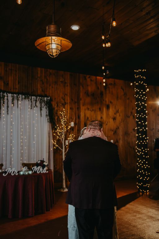 Tiffany and Allen's wedding by Just Wright Photography 