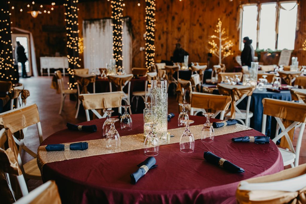 Tiffany and Allen's wedding by Just Wright Photography 