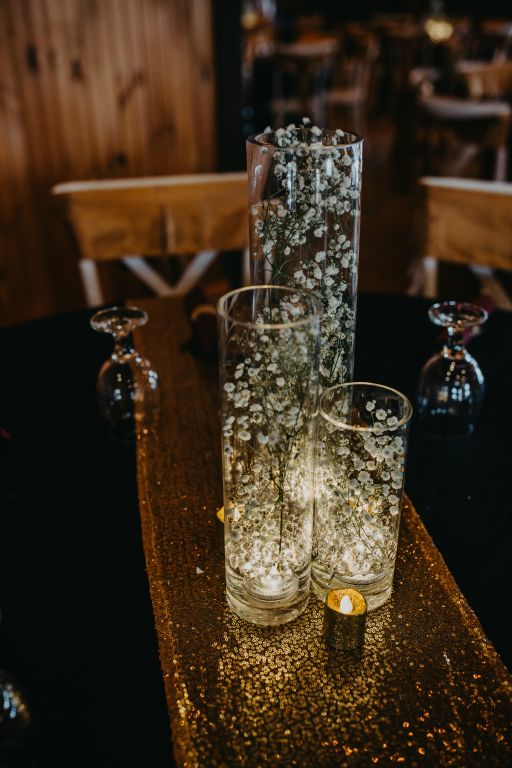 Tiffany and Allen's wedding by Just Wright Photography 