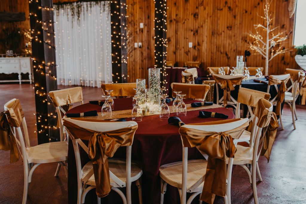 Tiffany and Allen's wedding by Just Wright Photography 