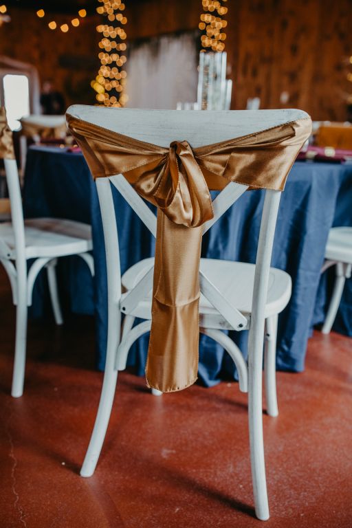 Tiffany and Allen's wedding by Just Wright Photography 