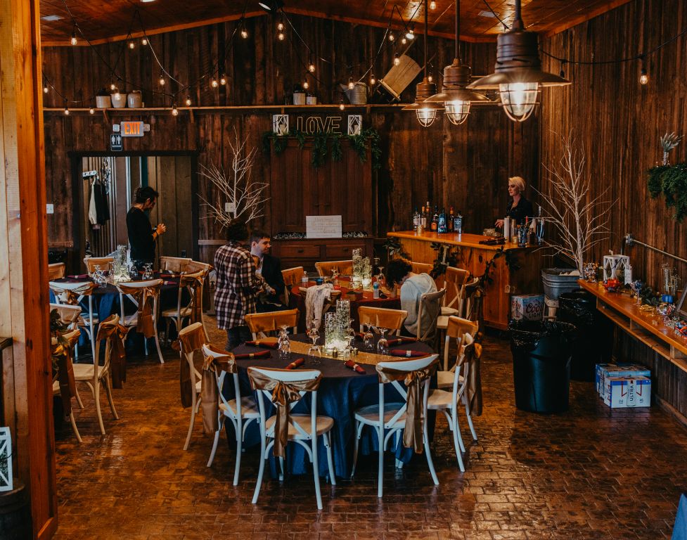 Tiffany and Allen's wedding by Just Wright Photography 
