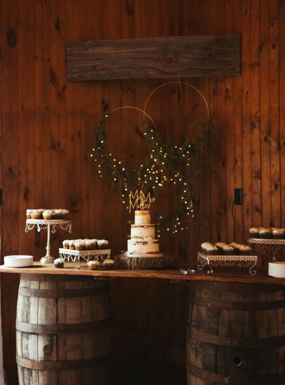 Kaitlin and Timmy Miller's Wedding by Terri Everly Photography